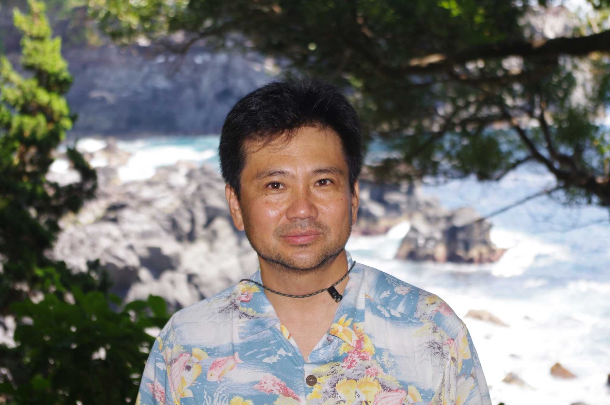 山里敬也